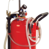 American Forge & Foundry Waste Oil Drain/Evacuators - Air Evacuation with Probe Kit 8895